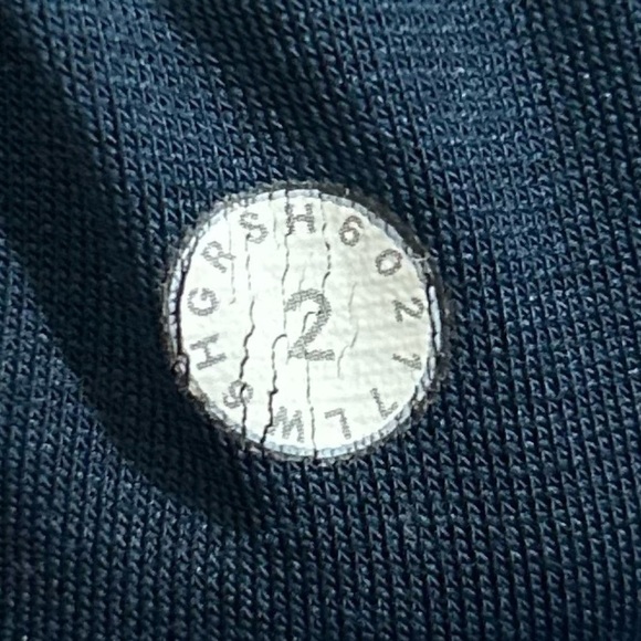 Lululemon Align High Rise Leggings EUC Size 2 - Picture 4 of 4